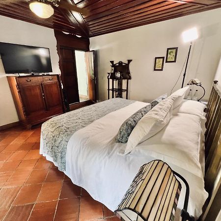 Hacienda Hotel San Jose Перейра Екстер'єр фото