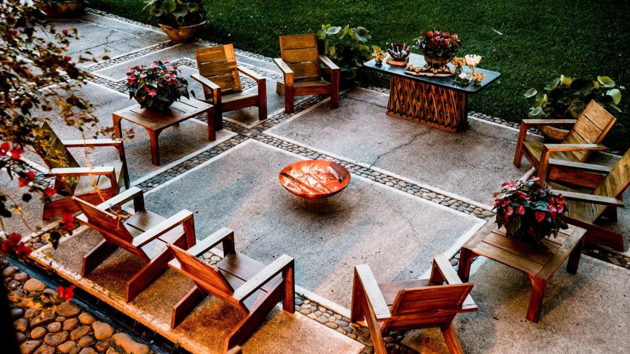 Hacienda Hotel San Jose Перейра Екстер'єр фото