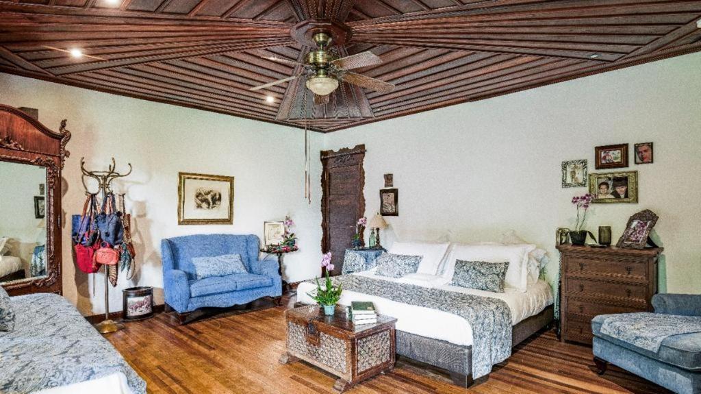 Hacienda Hotel San Jose Перейра Екстер'єр фото
