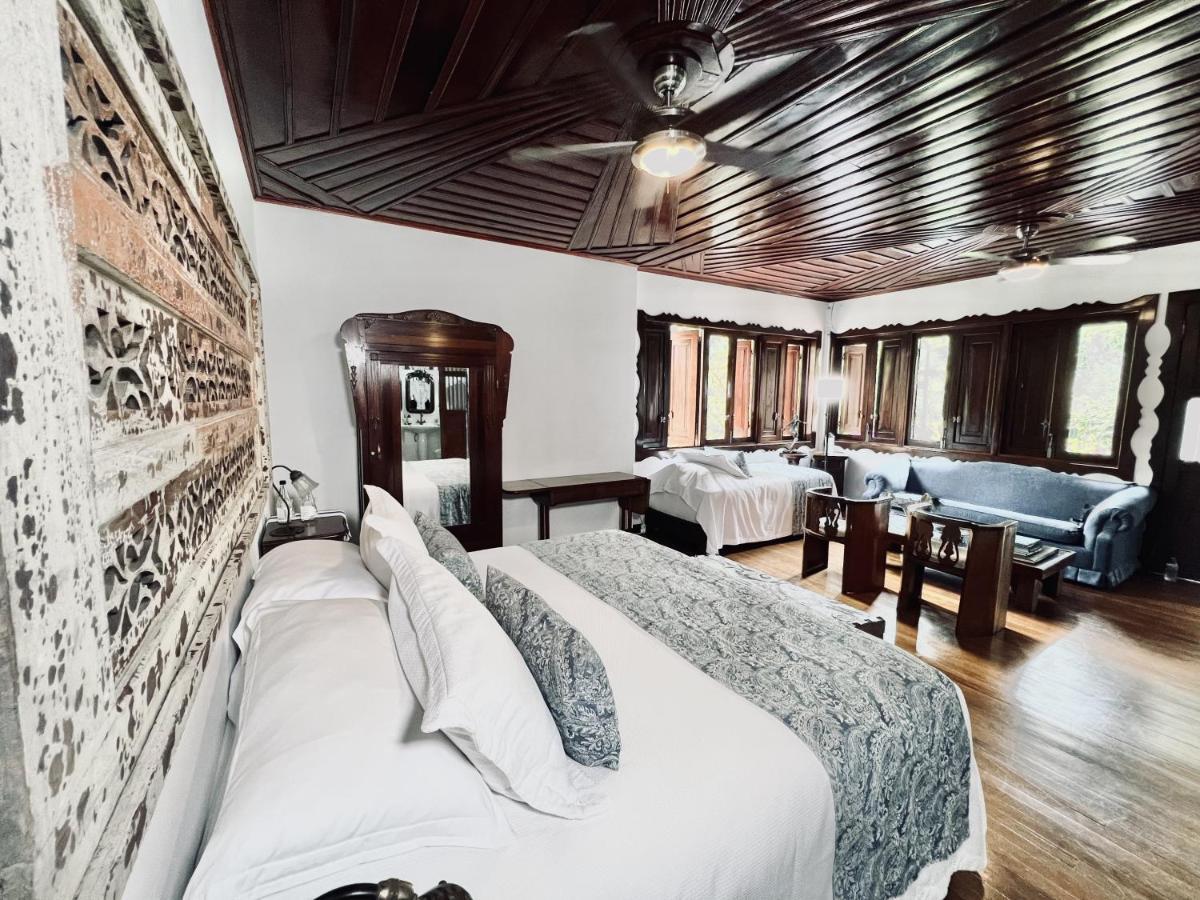 Hacienda Hotel San Jose Перейра Екстер'єр фото