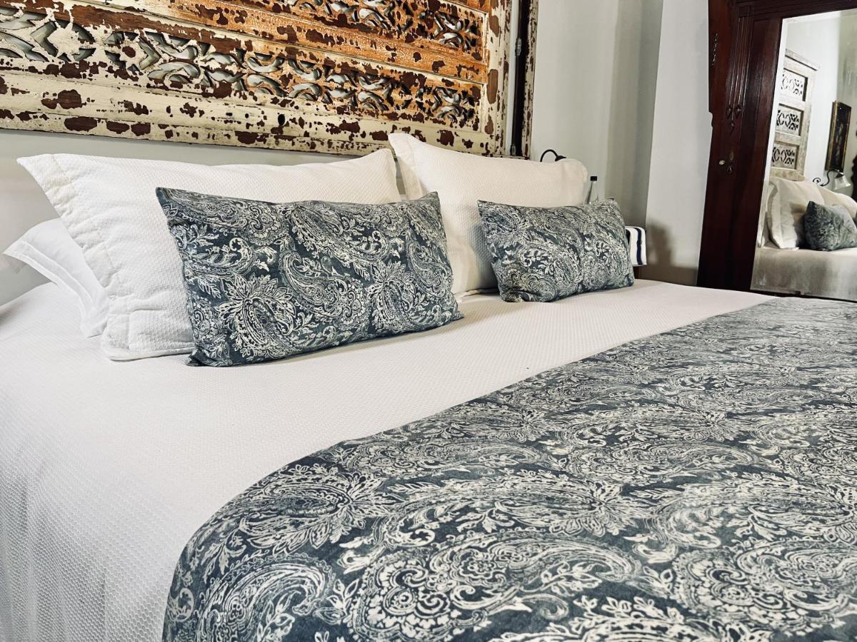 Hacienda Hotel San Jose Перейра Екстер'єр фото