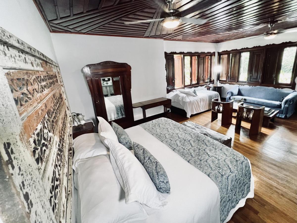 Hacienda Hotel San Jose Перейра Екстер'єр фото