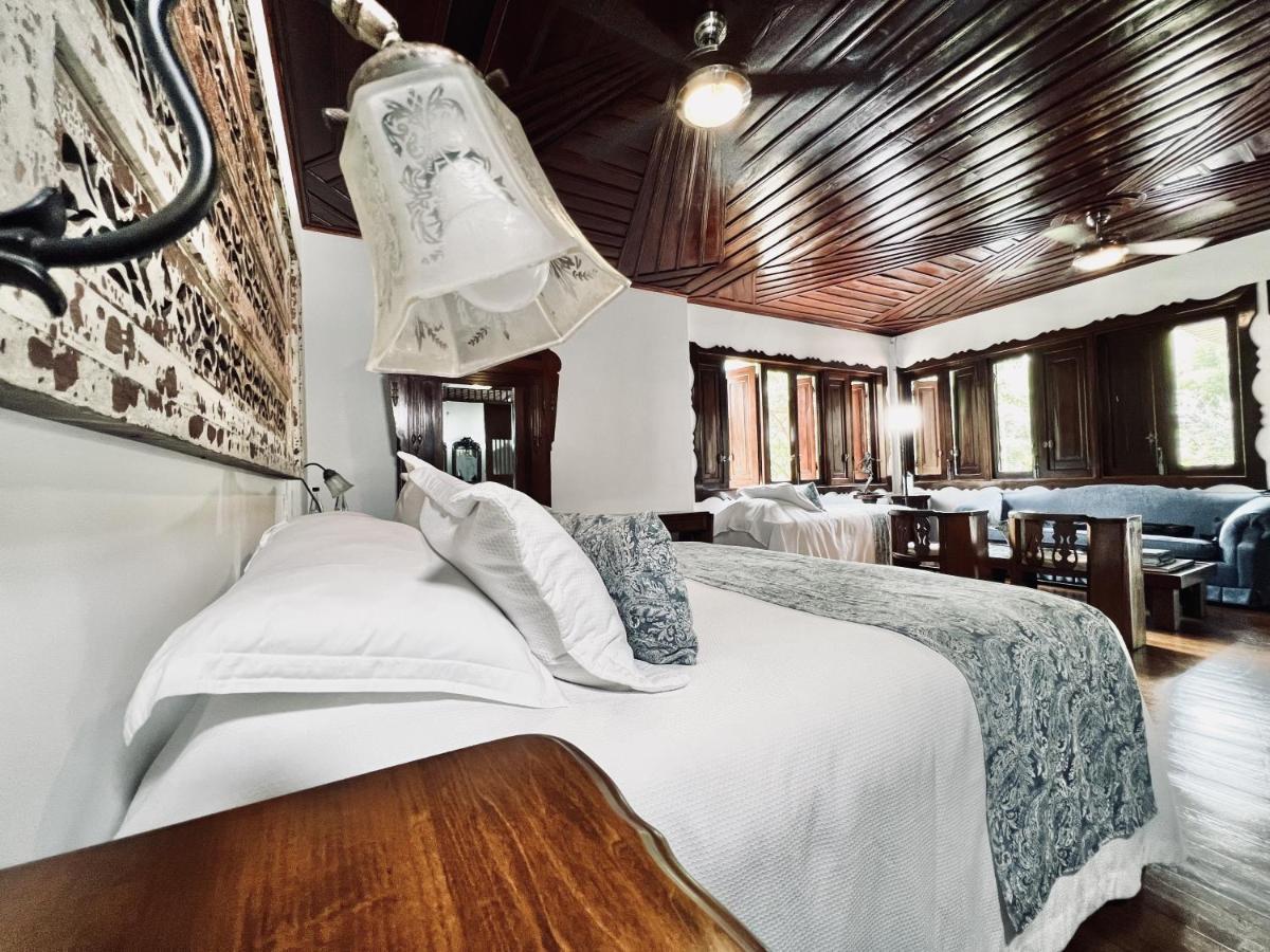 Hacienda Hotel San Jose Перейра Екстер'єр фото