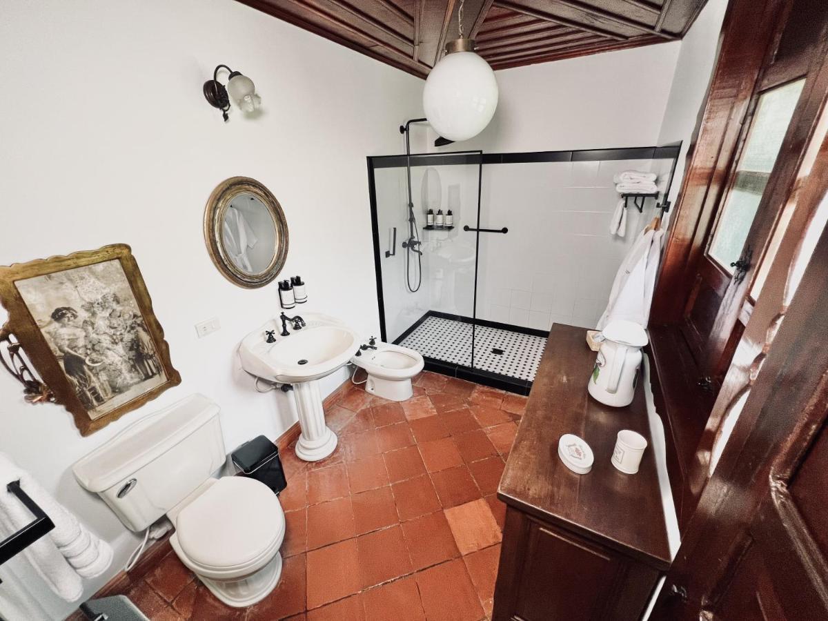 Hacienda Hotel San Jose Перейра Екстер'єр фото