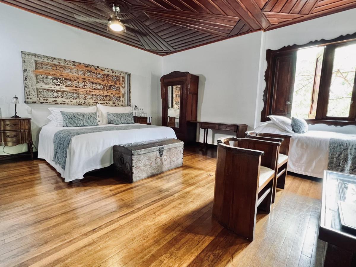 Hacienda Hotel San Jose Перейра Екстер'єр фото