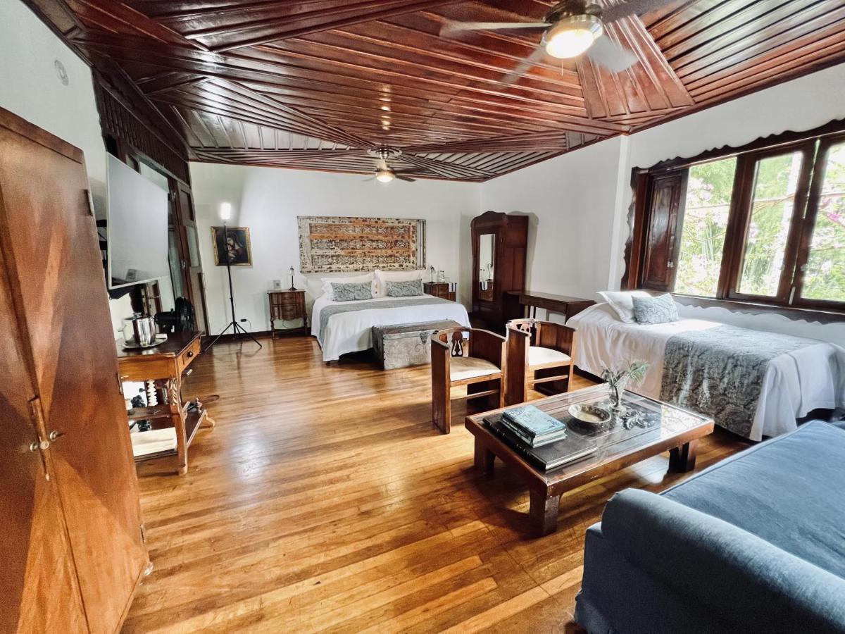 Hacienda Hotel San Jose Перейра Екстер'єр фото
