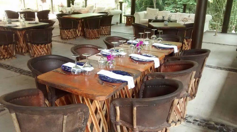 Hacienda Hotel San Jose Перейра Екстер'єр фото